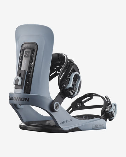 DEMO Salomon Edb Prime Bindings