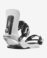 DEMO Salomon Edb Prime Bindings
