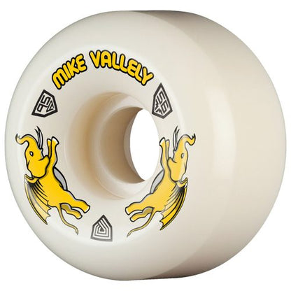 Powell Peralta Dragon Formula V6 Wheels - 56mm x 36mm