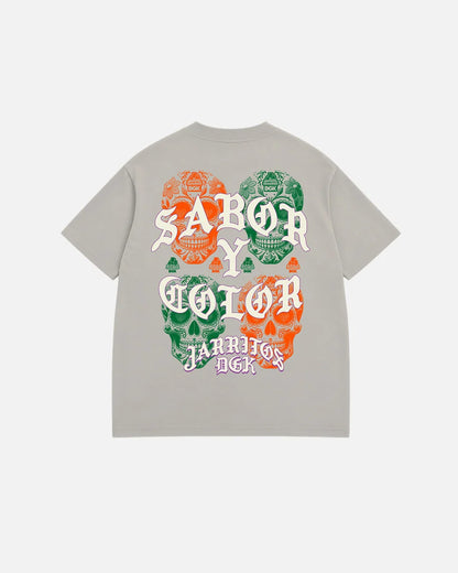 DGK x Jarritos Sabor Boxy T-Shirt