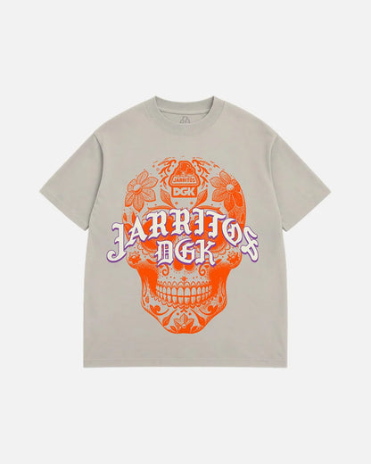 DGK x Jarritos Sabor Boxy T-Shirt