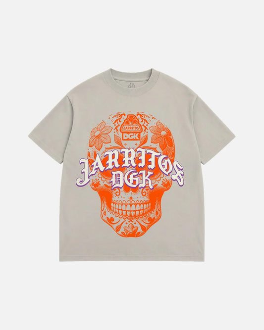 DGK x Jarritos Sabor Boxy T-Shirt