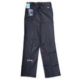 The Local - Pants, x Dickies, Varsity. Dark Brown