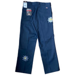 The Local - Pants, x Dickies, Spider Web