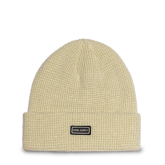 Howl - Waffle Beanie