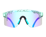 Pit Viper - Sunglasses. Poseidon Original Blaster Narrow