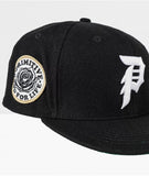 Primitive - Hat, Dirty P Alumni Snapback