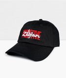 Primitive - Hat, Zildjian Unite Strapback