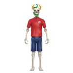 Super 7 - Powell Peralta Wave 2 Figure. Mike McGill