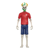 Super 7 - Powell Peralta Wave 2 Figure. Mike McGill