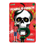 Super 7 - Powell Peralta Wave 2 Figure. Mike McGill