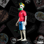 Super 7 - Powell Peralta Wave 2 Figure. Mike McGill