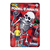 Super 7 - Powell Peralta Wave 2 Figure. Rodney Mullen