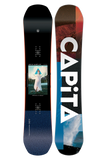 Capita - Men's Snowboard, D.O.A Wide. 2023/24