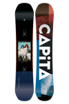 Capita - Men's Snowboard, D.O.A Wide. 2023/24