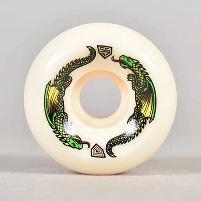 Powell Peralta -  Dragon Formula Wheels