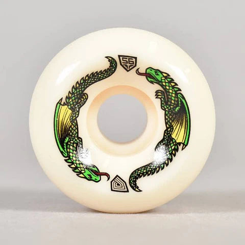 Powell Peralta -  Dragon Formula Wheels
