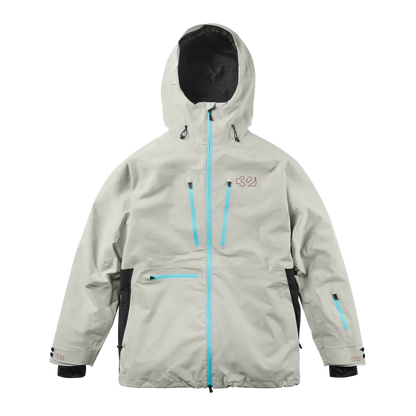 ThirtyTwo Recycled Jacket 2026
