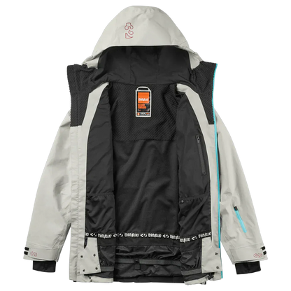 ThirtyTwo Recycled Jacket 2026