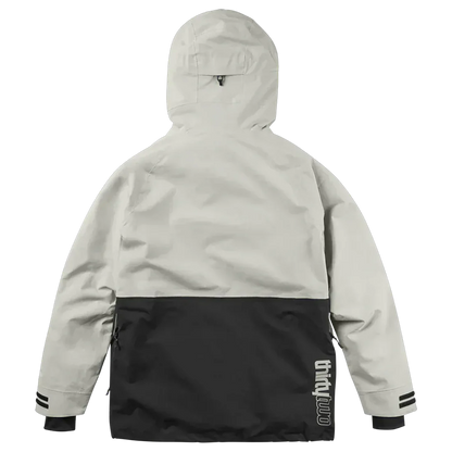 ThirtyTwo Recycled Jacket 2026