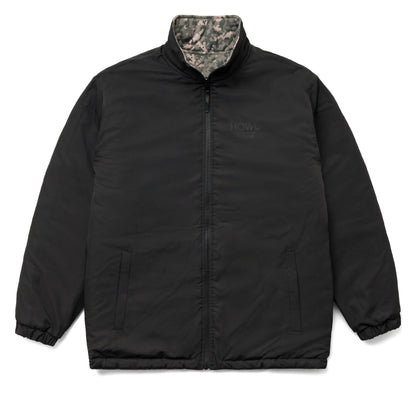 Howl - Reversible Jacket