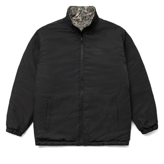 Howl - Reversible Jacket