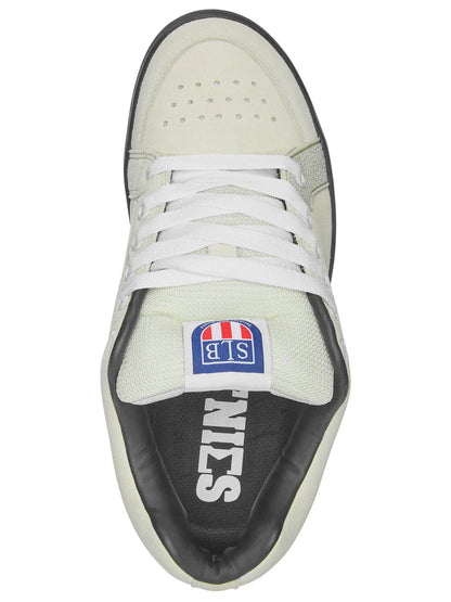 Etnies - Shoes, Sal 23. WHITE/BLACK