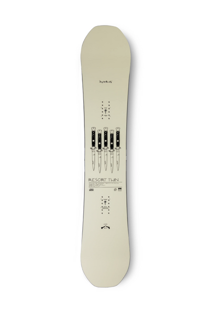 Capita - Spring Break  RESORT TWIN 156