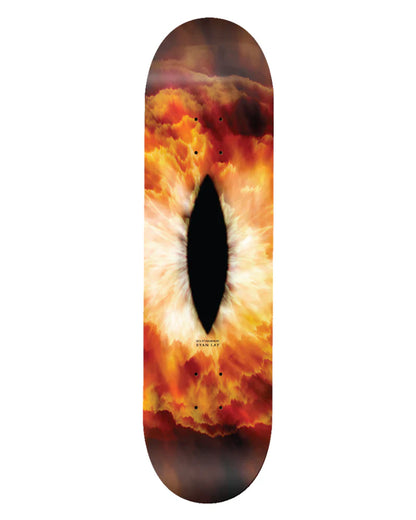 Sci-Fi Fantasy - Ryan Lay Eye Of Sauron 8.38"