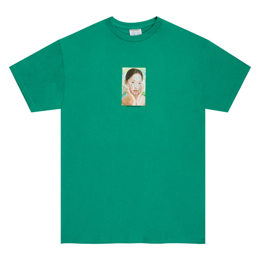 Sci Fi Fantasy Pressure Points Tee