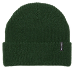 Autumn - Beanie, Select. Dark Green