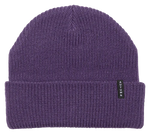 Autumn - Beanie, Select. Lavender.