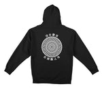 Spitfire - Hoodie, Sci-fi Silence Hoodie