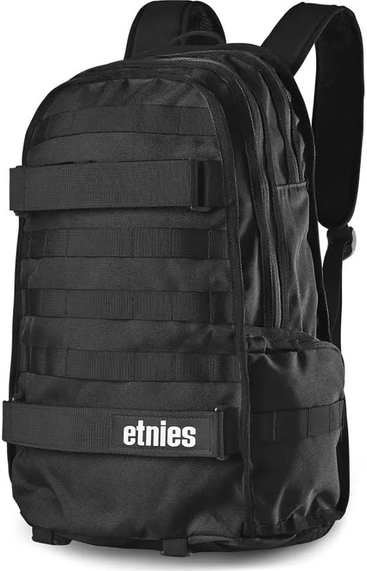 Etnies - MARANA BACKPACK BLACK OS