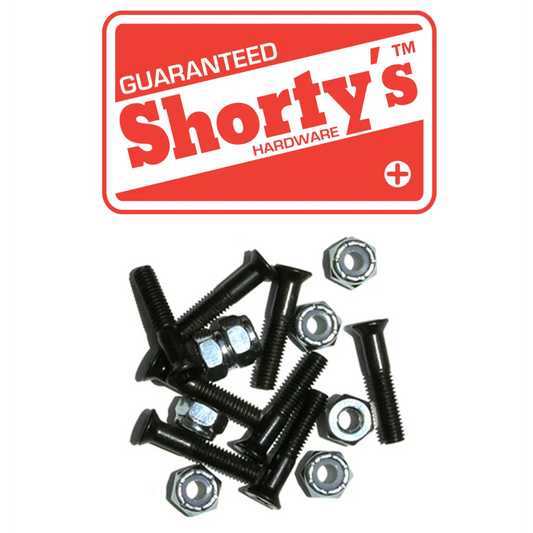 Shortys Hardware 1-1/2" Phillips