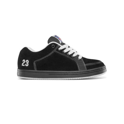 ETNIES - SAL 23 - BLK / WHT