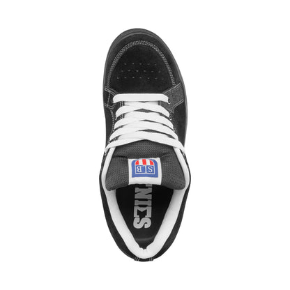 ETNIES - SAL 23 - BLK / WHT