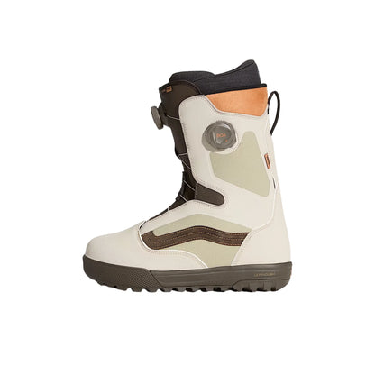 Aura Pro Snowboard Boot , Bay Leaf
