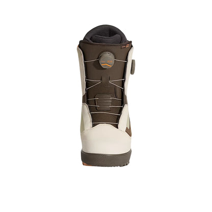 Aura Pro Snowboard Boot , Bay Leaf