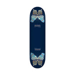 REAL - ISHOD MARIPOSA CHROME REDUX - 8.25 TWIN TAIL