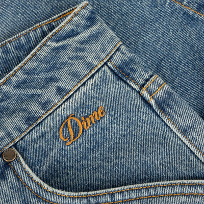 Dime - Carpenter Denim Shorts