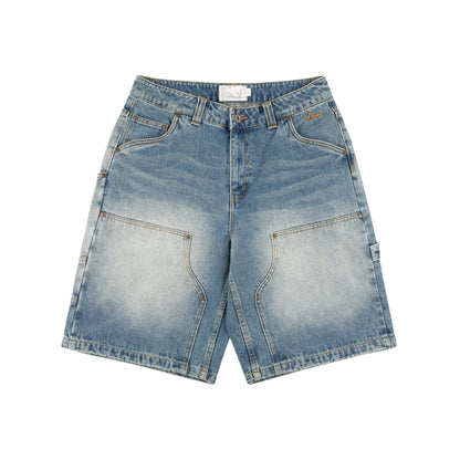 Dime - Carpenter Denim Shorts