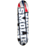 SHORTYS - SMOLIK ICON (8.25)