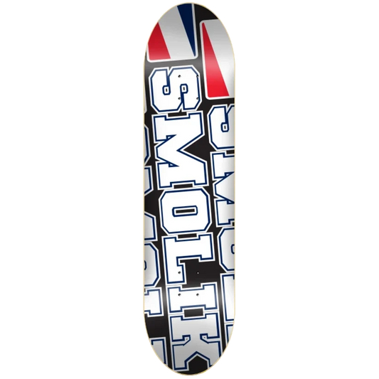 SHORTYS - SMOLIK ICON (8.25)
