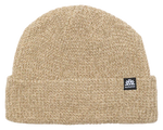 Autumn - Beanie, Simple. Oatmeal