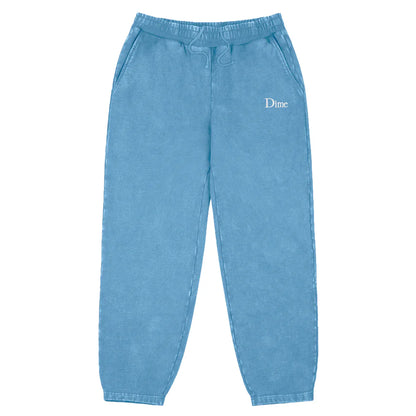 Dime - Classic French Terry Sweatpants