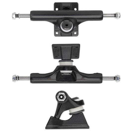 Slappy - st1 inverted hollow lights ultra low kingpin Black