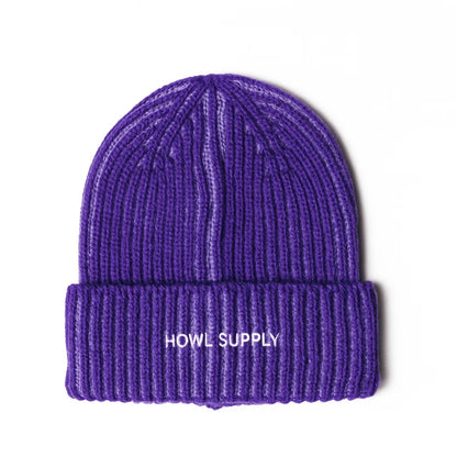 Pre Order - Howl Slash Beanie 2027