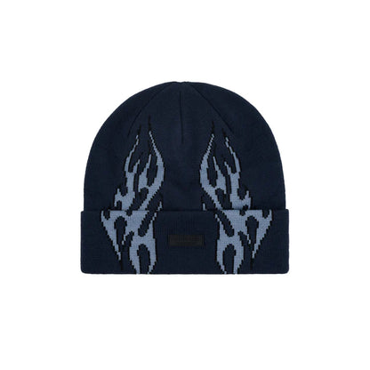 Souvenir x Flame Tec - Flame Beanie