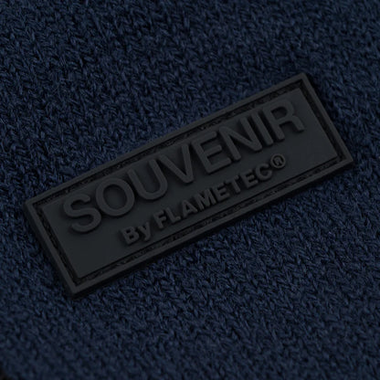 Souvenir x Flame Tec - Flame Beanie